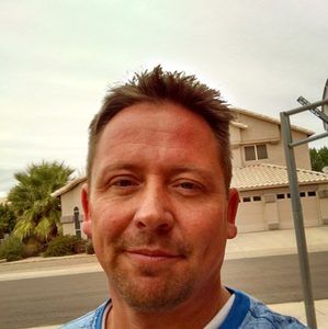 Meet your Posher, Jarrod